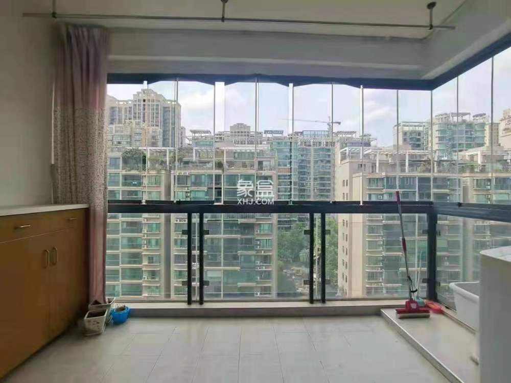 尚邦领域  2室2厅1卫   1800.00元/月室内图