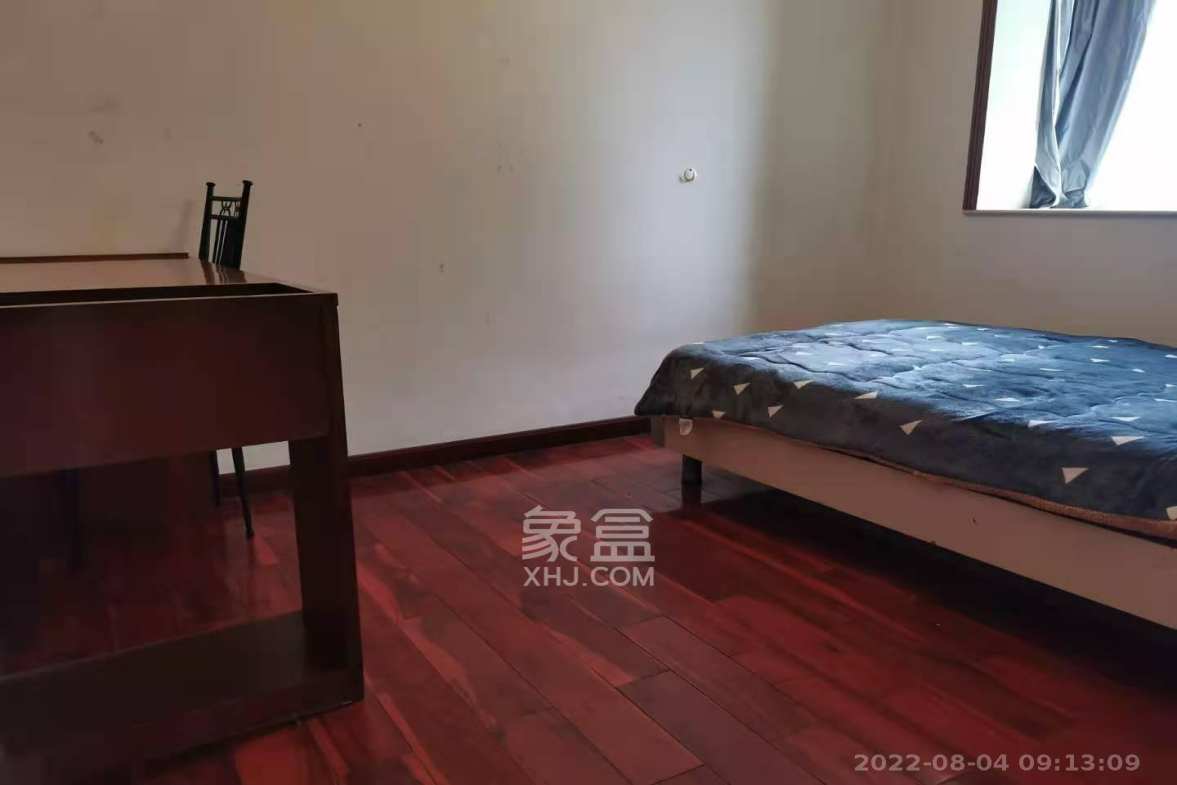 嘉盛奥美城  3室2厅1卫    3800.0元/月小区图