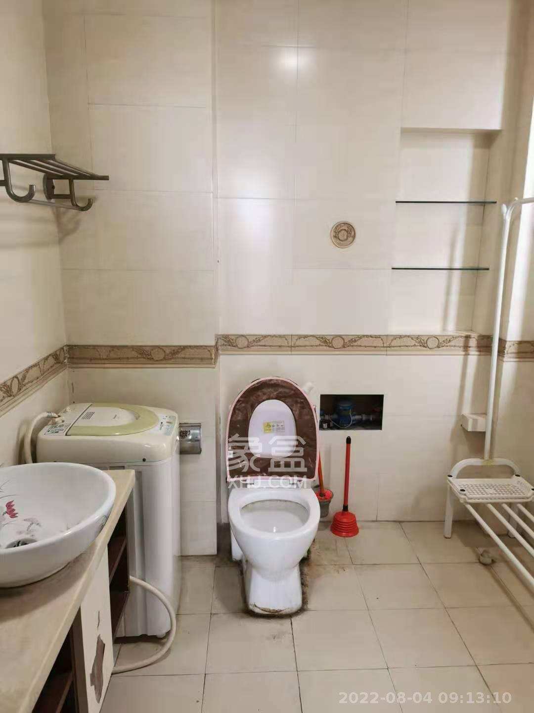 嘉盛奥美城  3室2厅1卫    3800.0元/月小区图