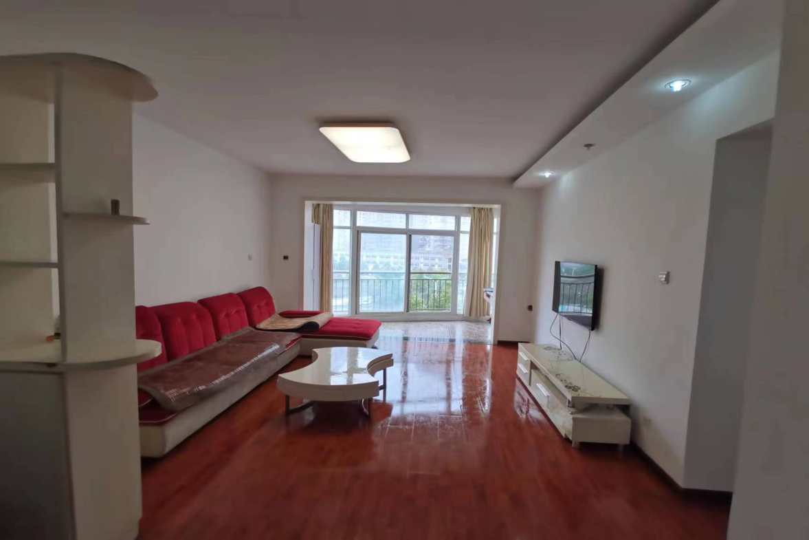 东方豪苑 2室1厅2卫 1600.0元/月 东方豪苑 2室1厅2卫 1600.0元/月户型图