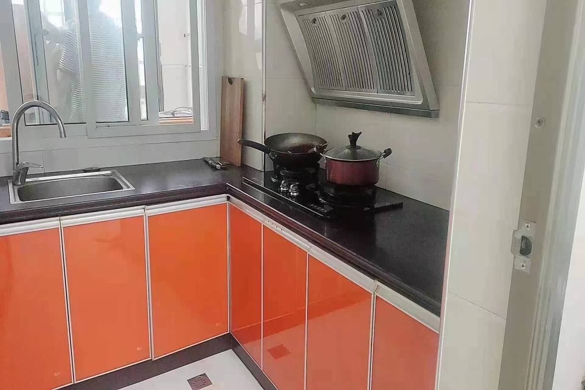 湘中园  1室1厅1卫    1000.0元/月室内图