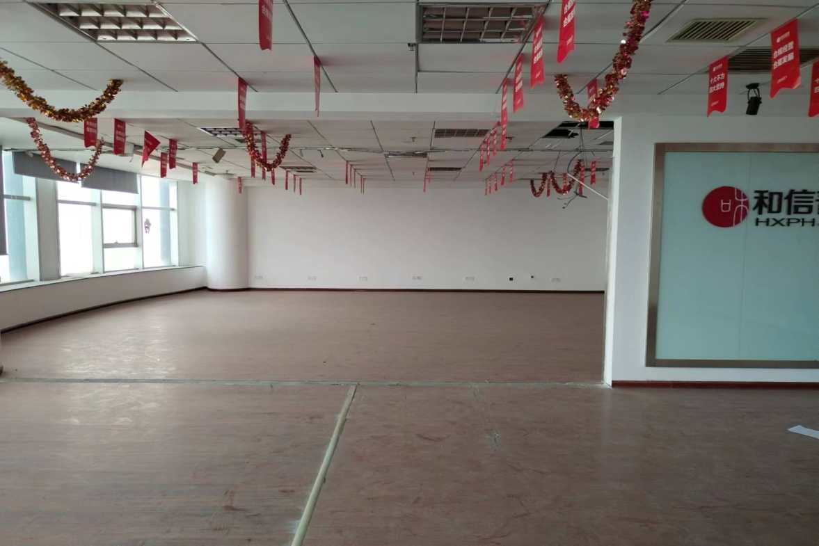 财富大厦  1室1厅1卫    5000.0元/月室内图