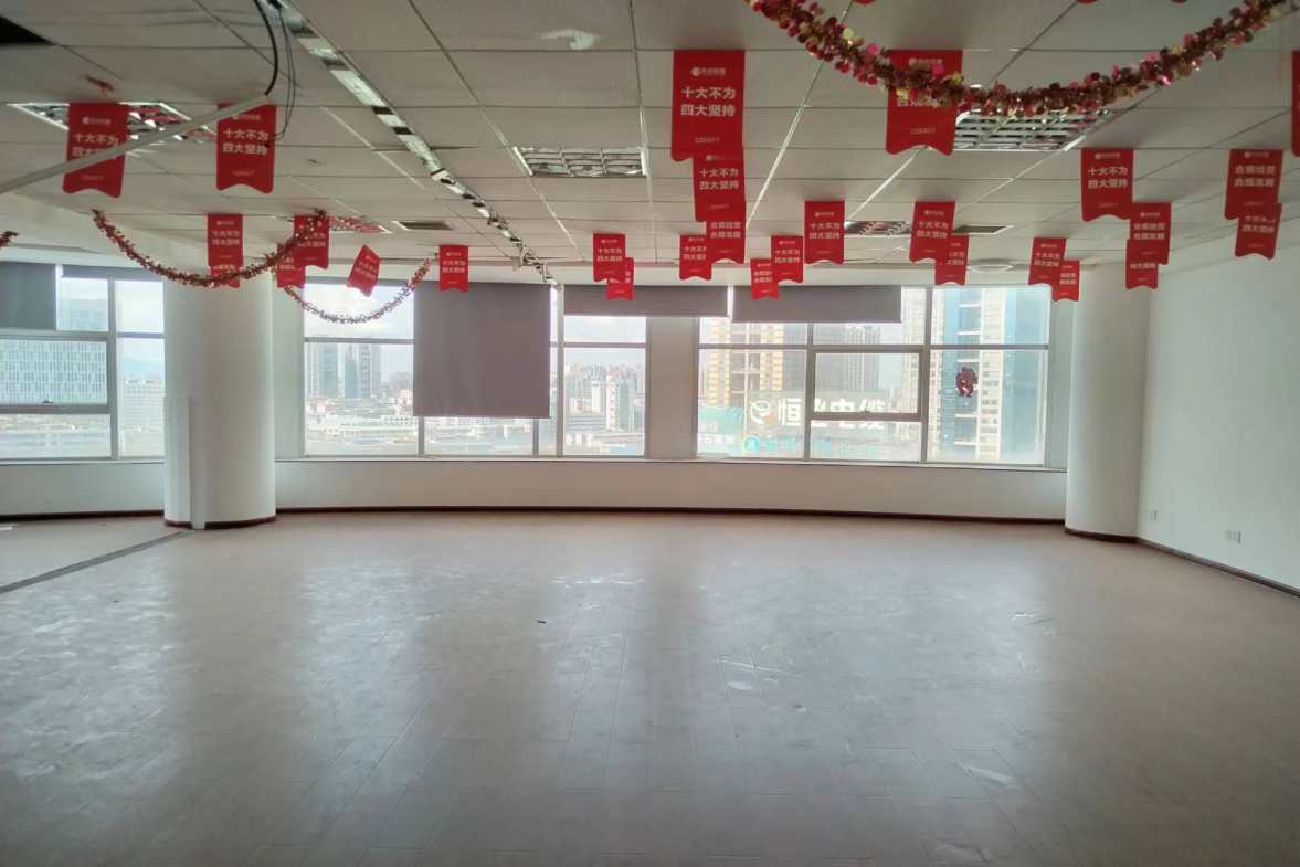 财富大厦  1室1厅1卫    5000.0元/月室内图