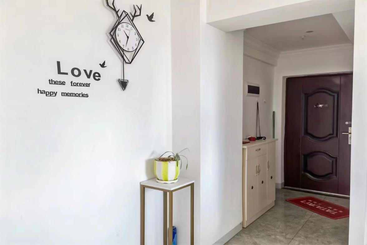 五江碧桂园城市广场  2室1厅1卫    2000.0元/月室内图1