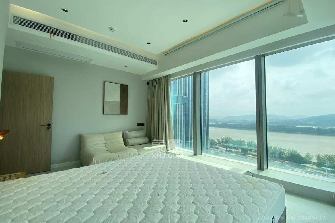 汇景发展环球中心  2室1厅1卫    8000.0元/月室内图