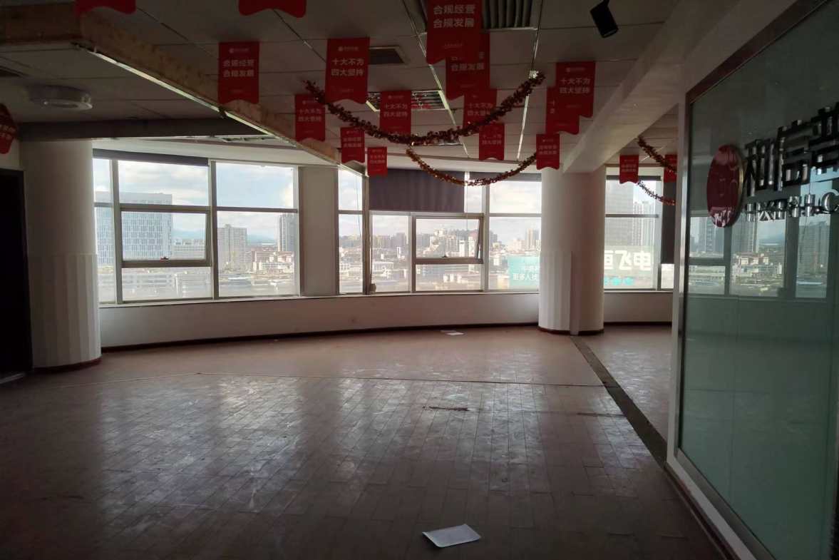 财富大厦  1室1厅1卫    5000.0元/月室内图