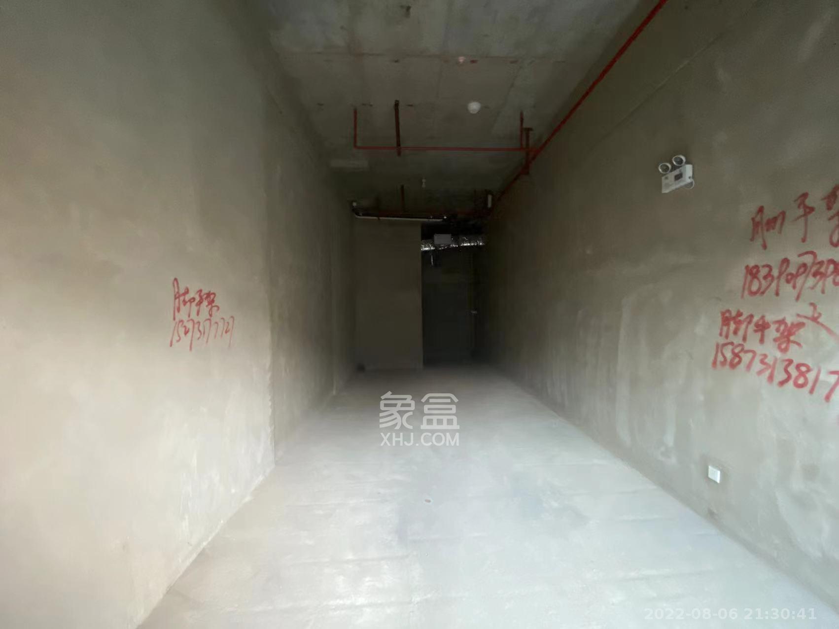 明昇壹城（明昇时代广场）三期   47.0㎡      3800.0元/月室内图