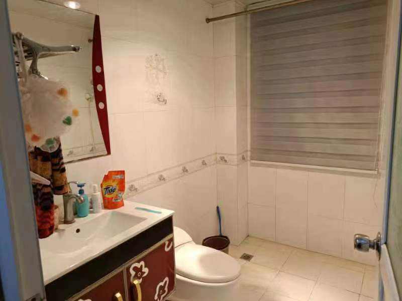 大同山庄 3室2厅2卫 53.8万 大同山庄 3室2厅2卫 53.8万室内图