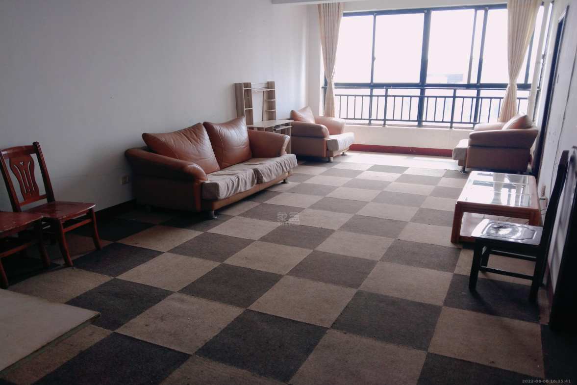 亿都国际城市首府 2室2厅1卫 1200.0元/月 亿都国际城市首府 2室2厅1卫 1200.0元/月室内图