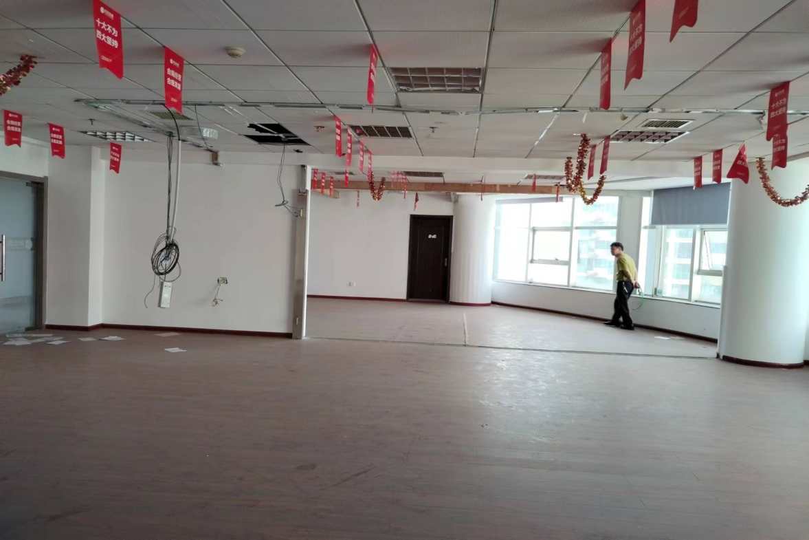 财富大厦  1室1厅1卫    5000.0元/月室内图