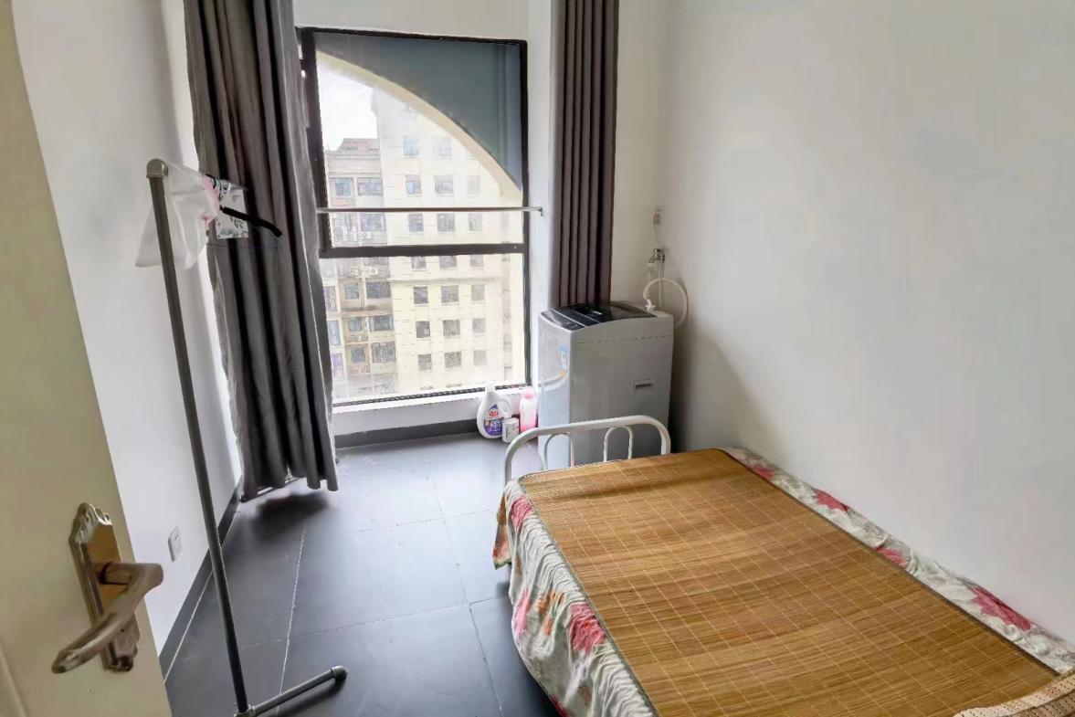 五江碧桂园城市广场  2室1厅1卫    2000.0元/月室内图