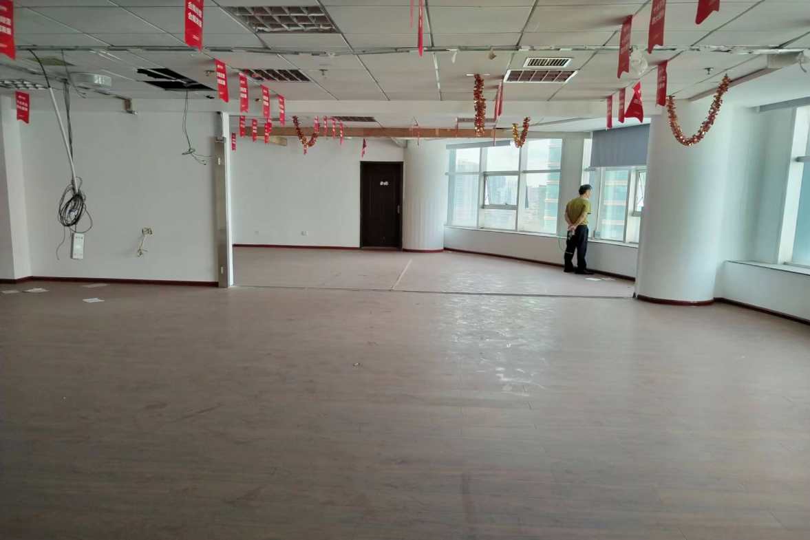 财富大厦  1室1厅1卫    5000.0元/月室内图