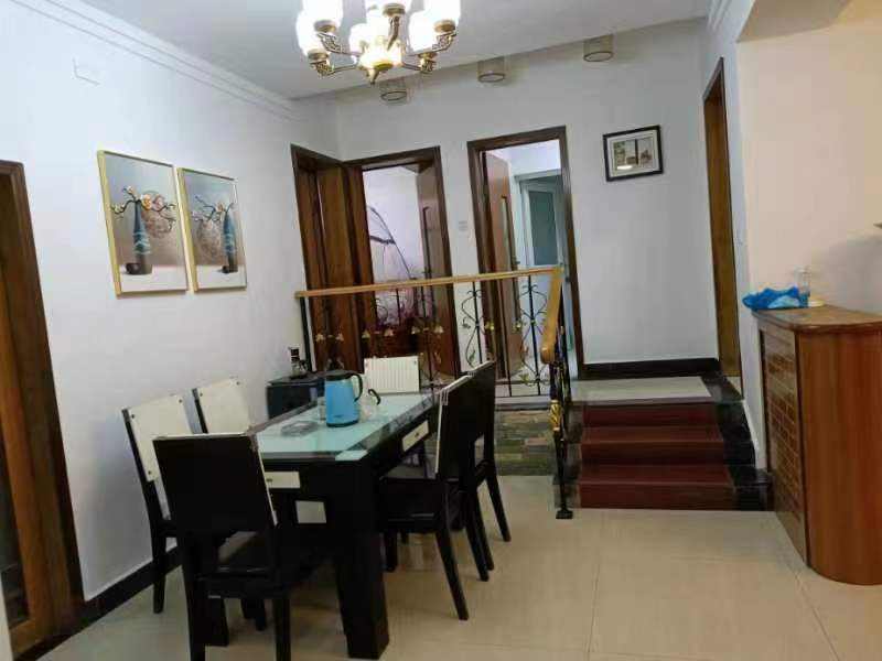 大同山庄 3室2厅2卫 53.8万 大同山庄 3室2厅2卫 53.8万室内图