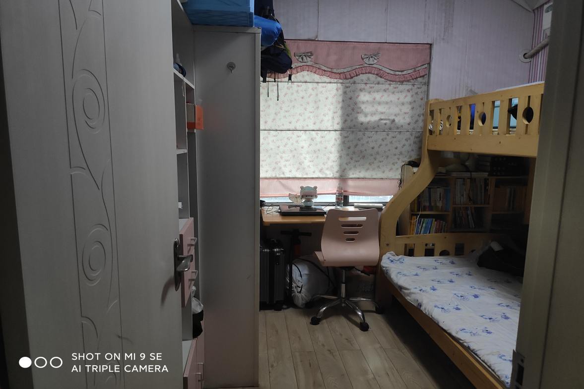 大同芙蓉 3室2厅2卫 2600.0元/月 大同芙蓉 3室2厅2卫 2600.0元/月室内图