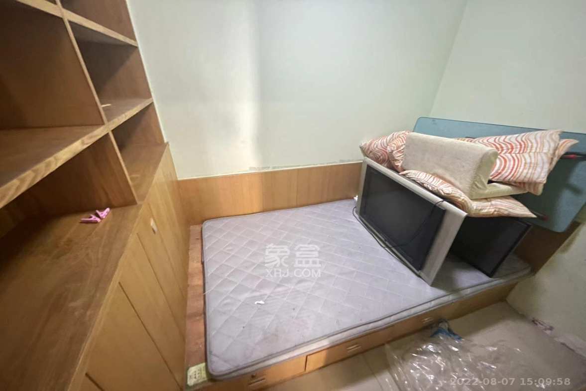 华银园  2室1厅1卫    1700.0元/月室内图