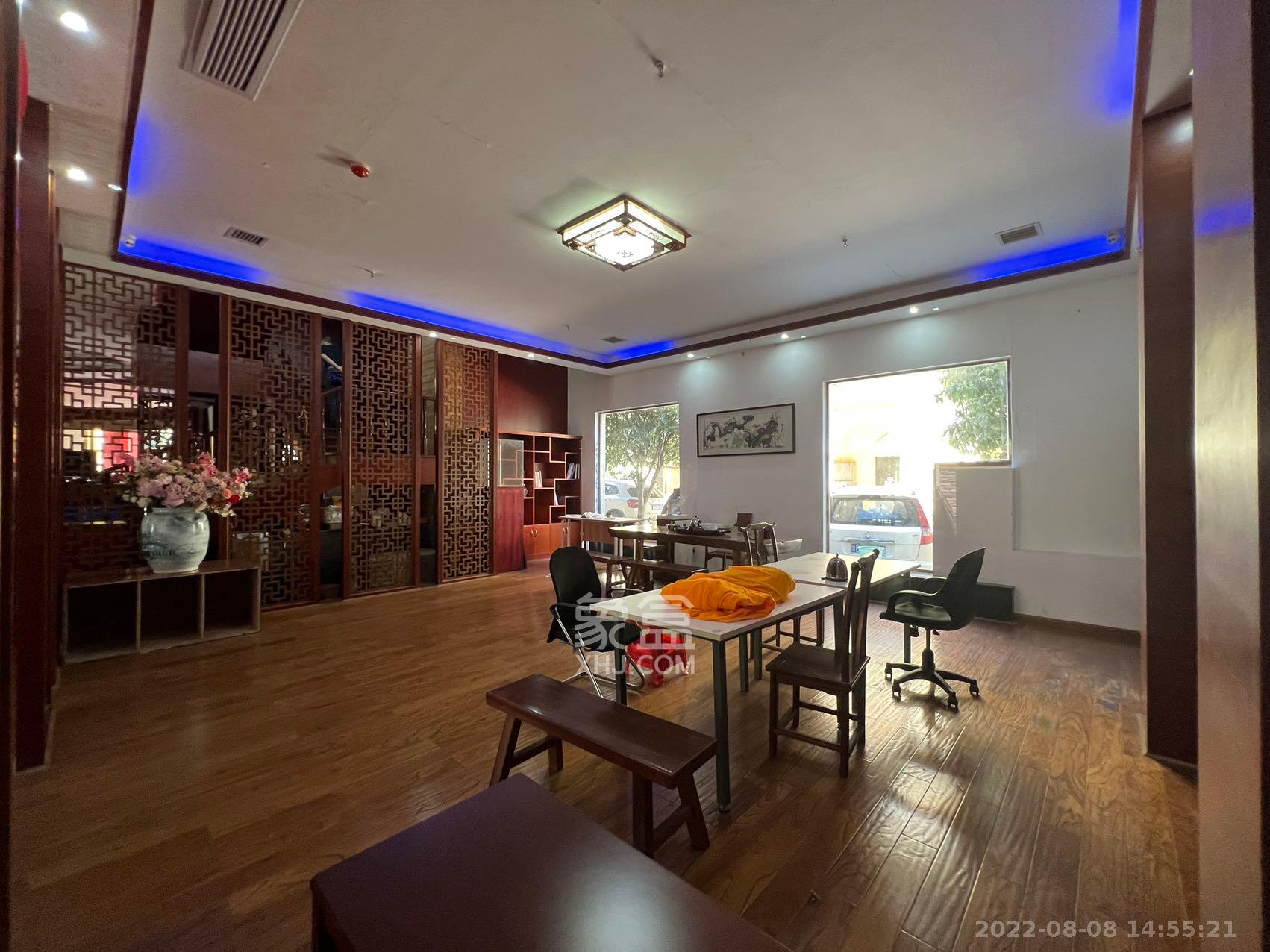 中信凯旋蓝岸（中信新城三期）   2000.0㎡      100000.0元/月室内图