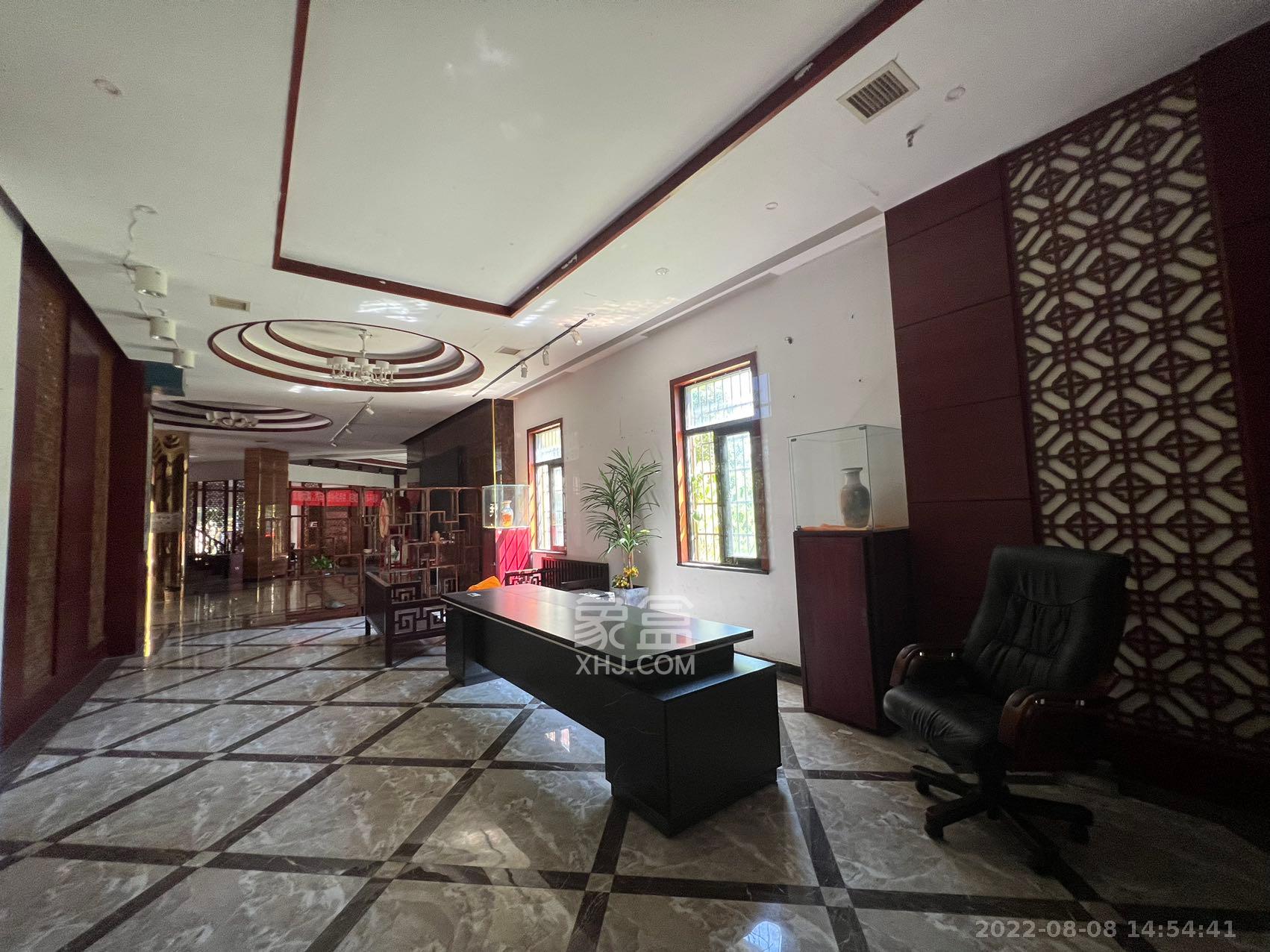 中信凯旋蓝岸（中信新城三期）   2000.0㎡      100000.0元/月室内图