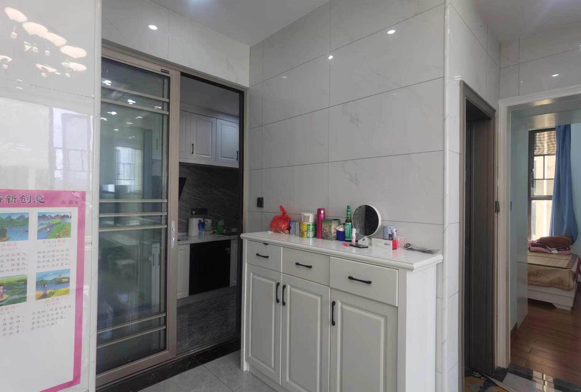 金湾家园（金湾嘉园）  2室1厅1卫    60.0万