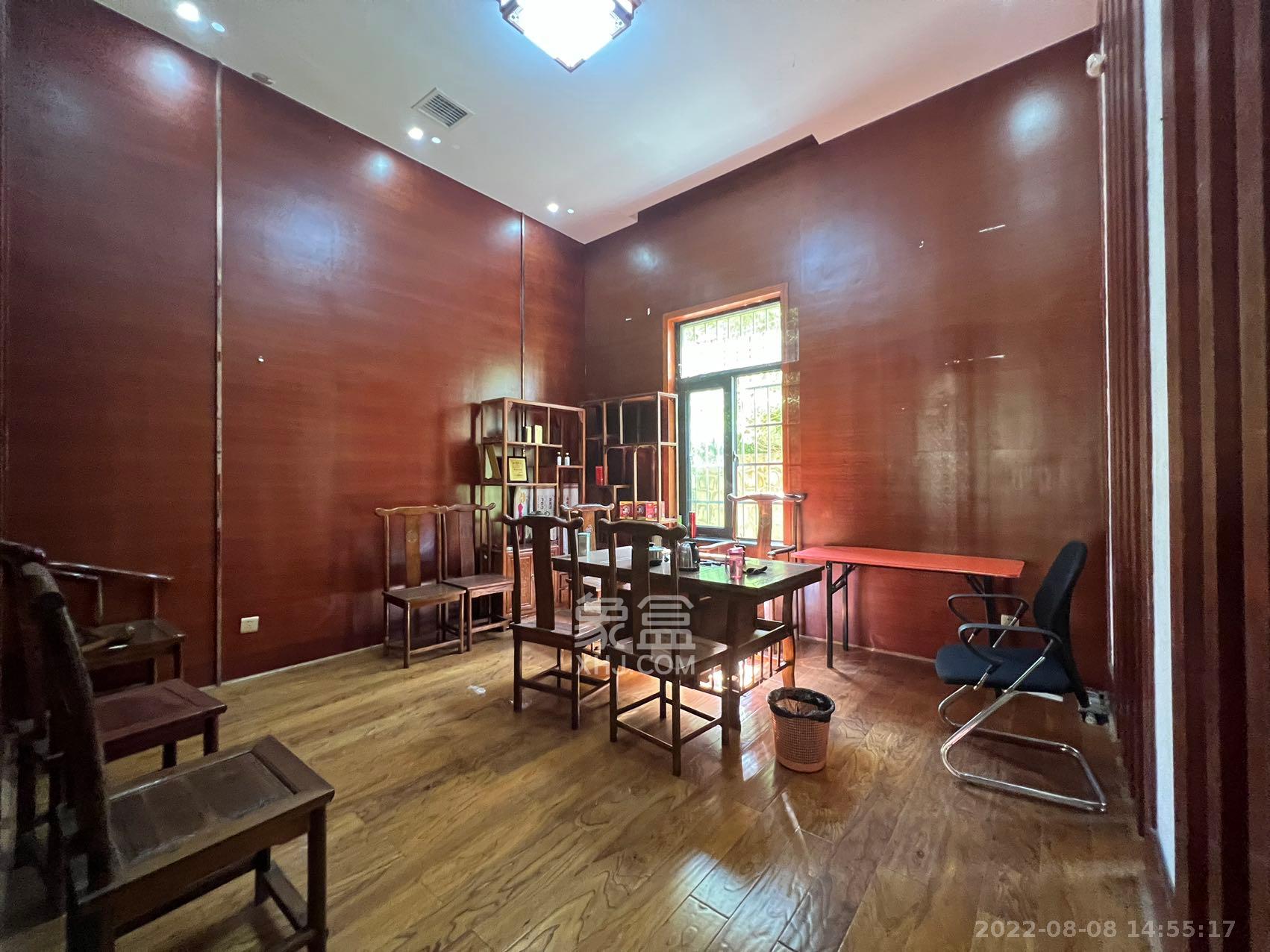 中信凯旋蓝岸（中信新城三期）   2000.0㎡      100000.0元/月室内图