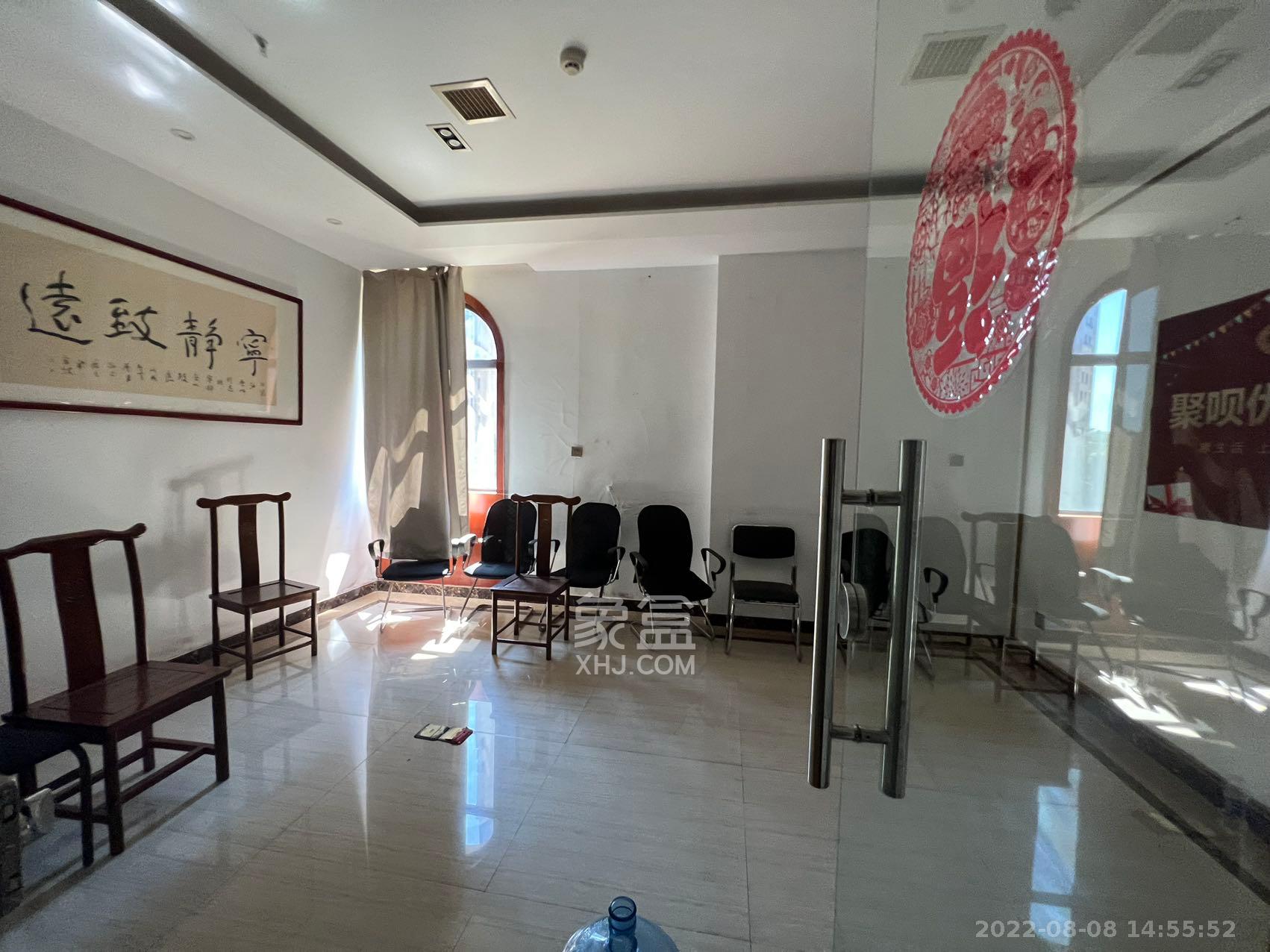 中信凯旋蓝岸（中信新城三期）   2000.0㎡      100000.0元/月室内图