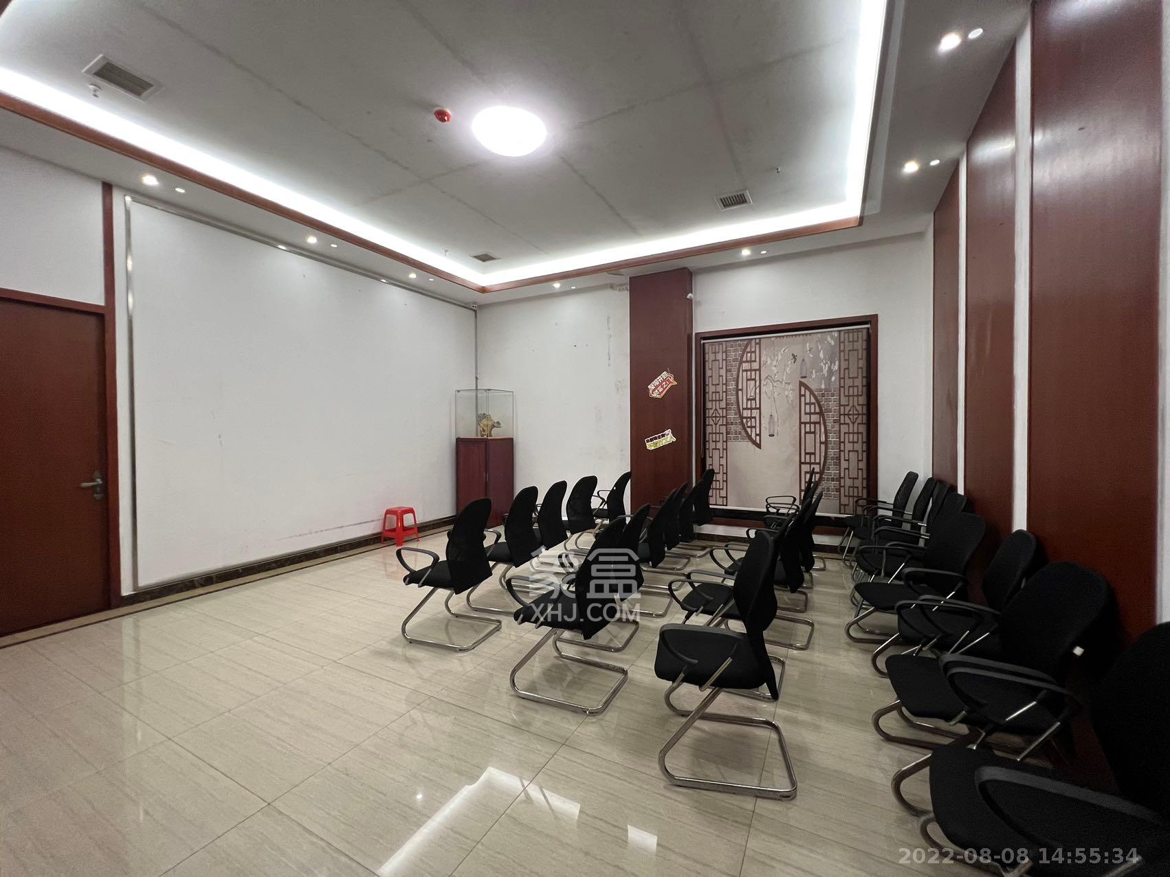 中信凯旋蓝岸（中信新城三期）   2000.0㎡      100000.0元/月室内图