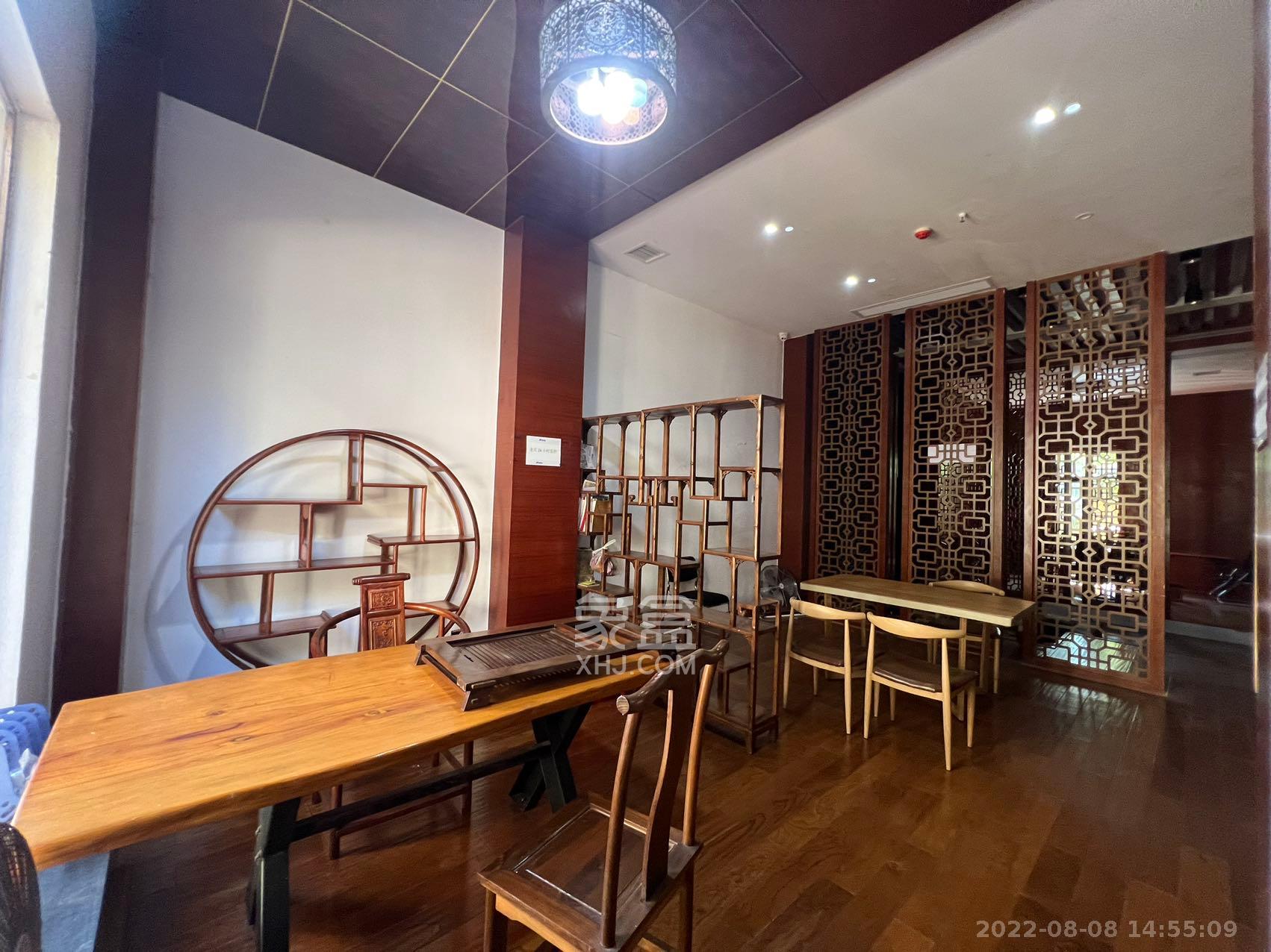 中信凯旋蓝岸（中信新城三期）   2000.0㎡      100000.0元/月室内图