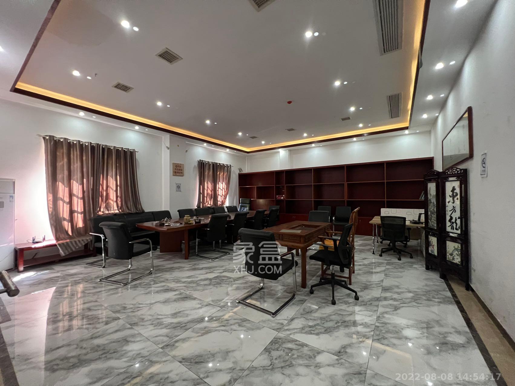 中信凯旋蓝岸（中信新城三期）   2000.0㎡      100000.0元/月室内图