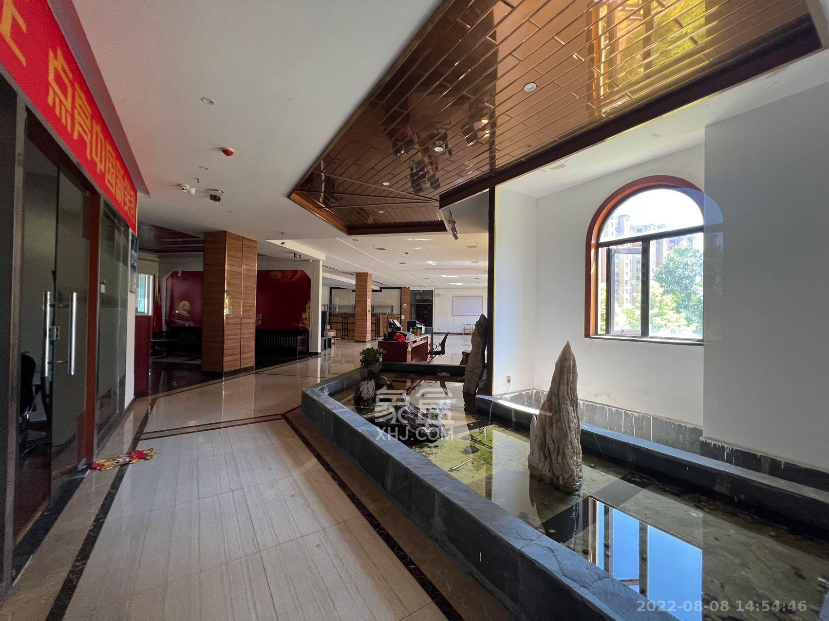 中信凯旋蓝岸（中信新城三期）   2000.0㎡      100000.0元/月室内图