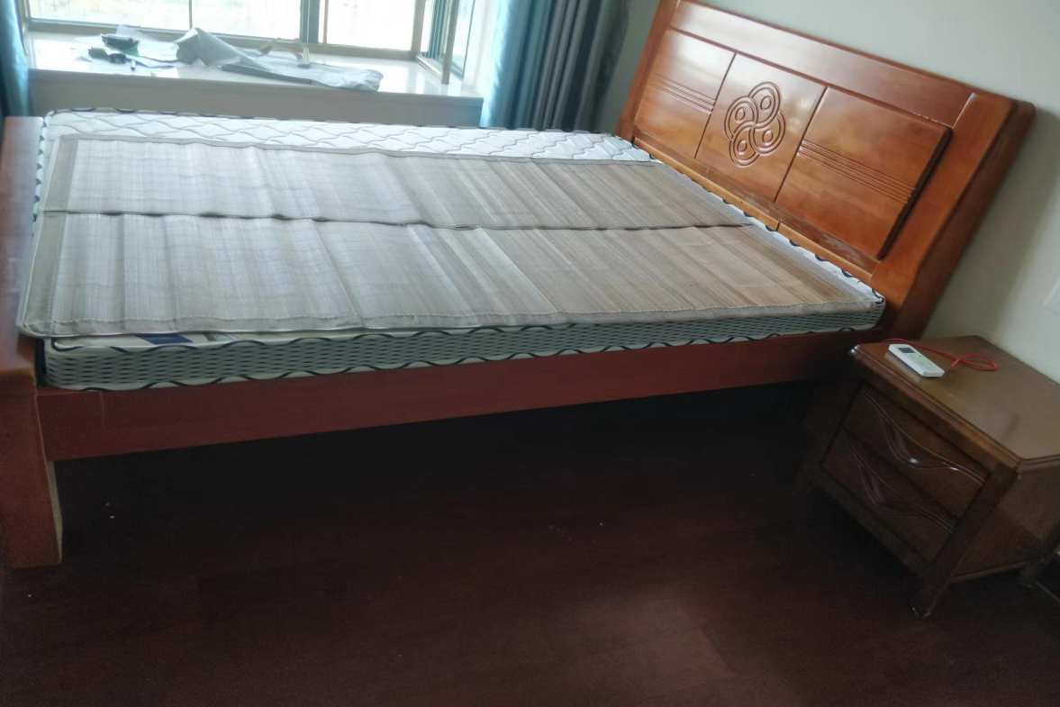恒大绿洲  3室2厅2卫   2200.00元/月室内图