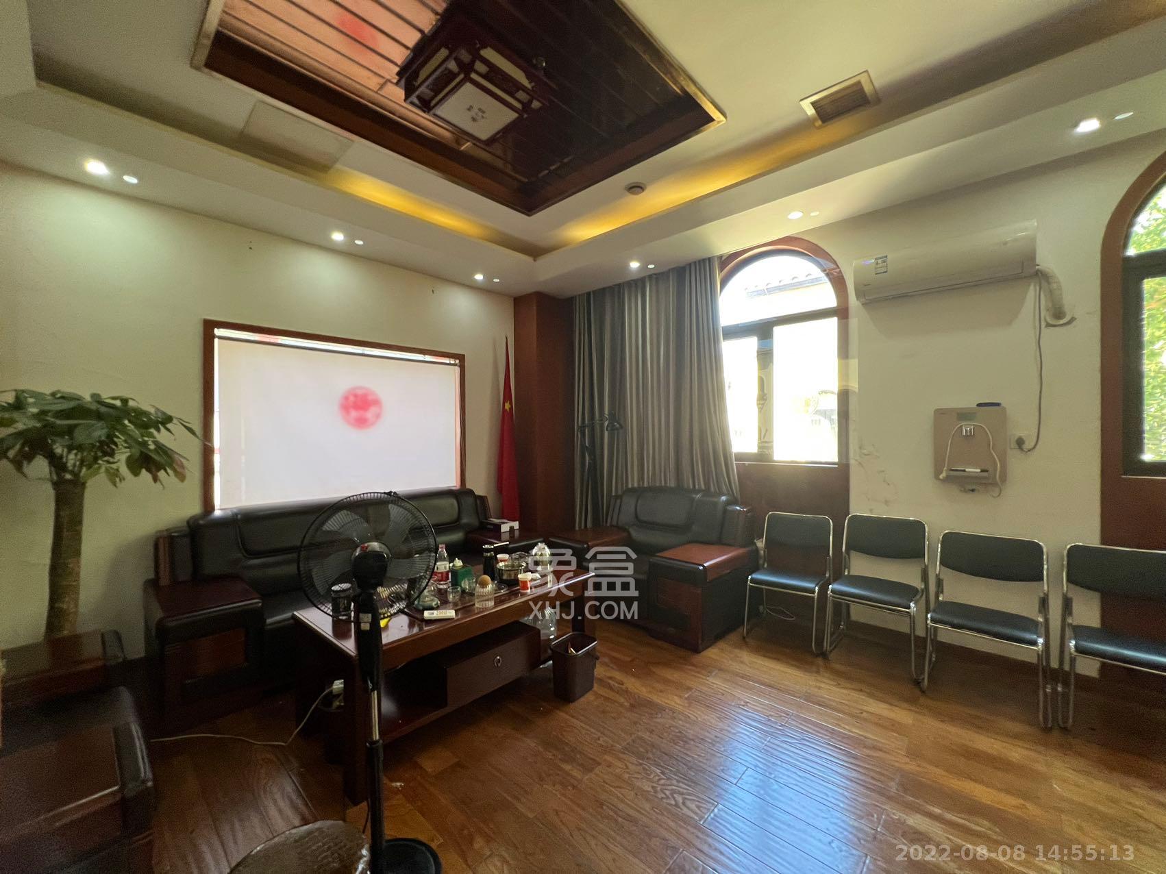 中信凯旋蓝岸（中信新城三期）   2000.0㎡      100000.0元/月室内图