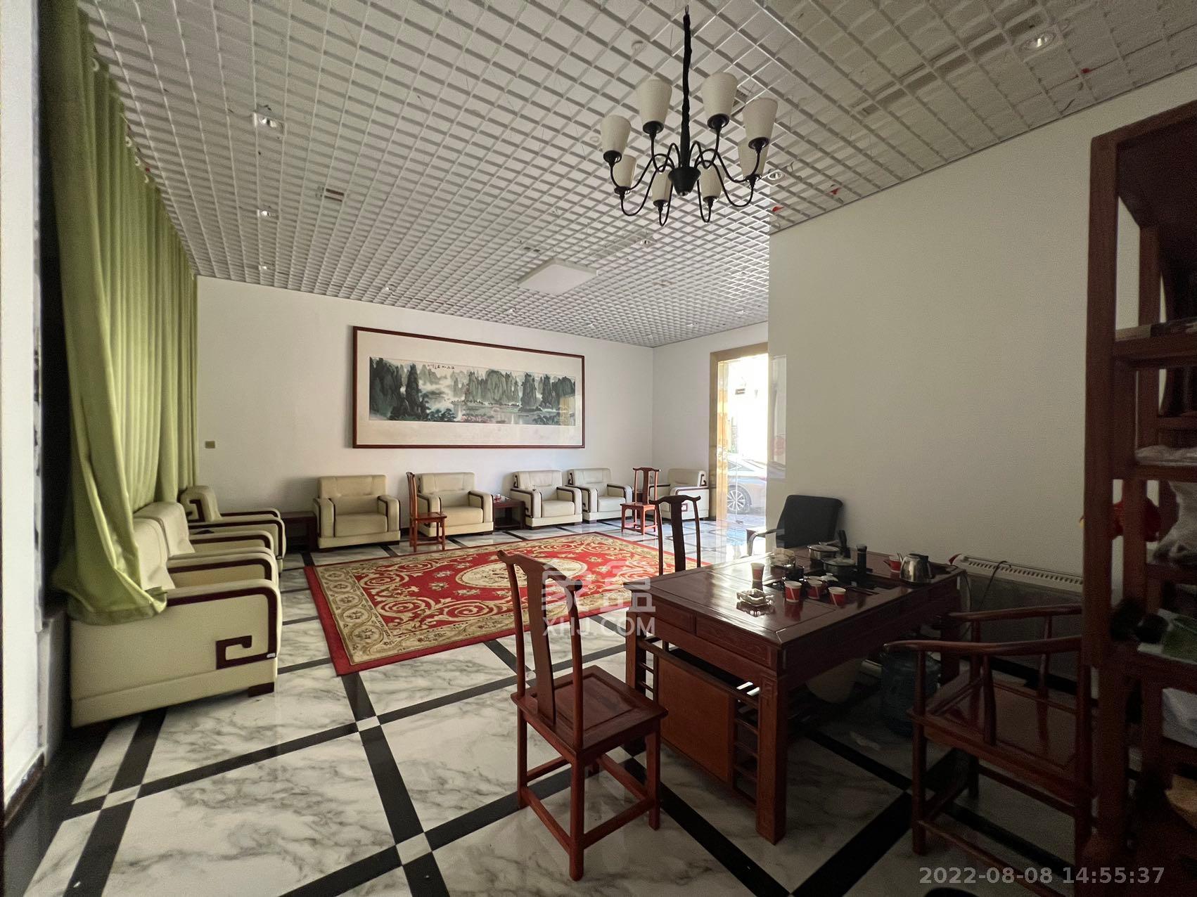 中信凯旋蓝岸（中信新城三期）   2000.0㎡      100000.0元/月室内图