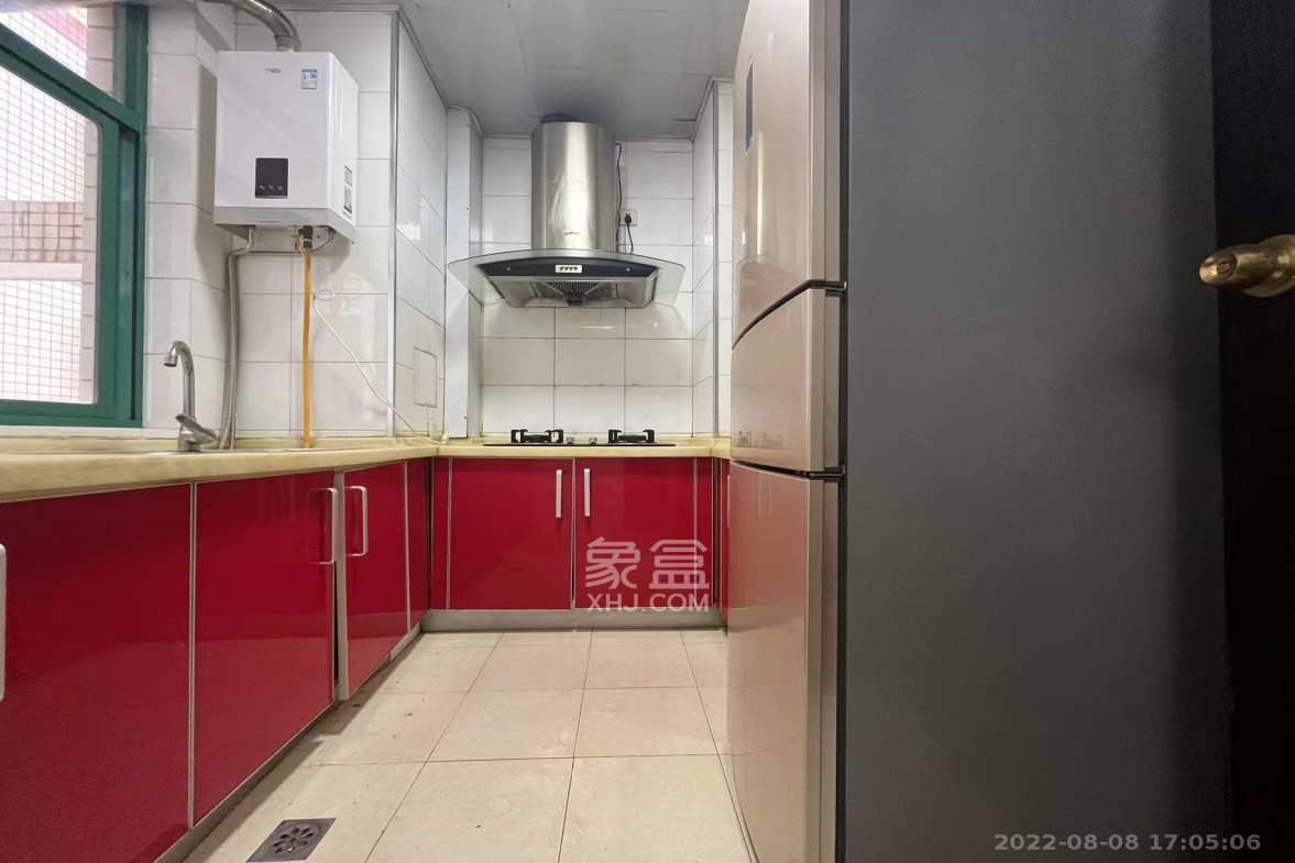 明城公寓 3室2厅2卫 2600.0元/月 明城公寓 3室2厅2卫 2600.0元/月室内图