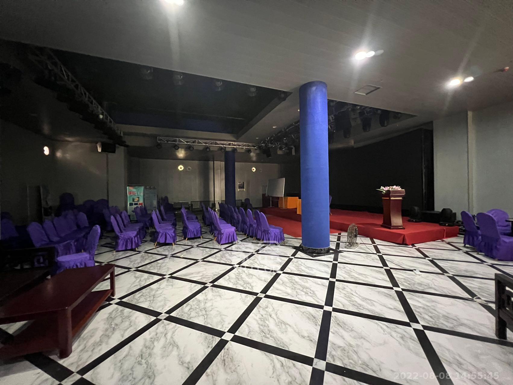 中信凯旋蓝岸（中信新城三期）   2000.0㎡      100000.0元/月室内图