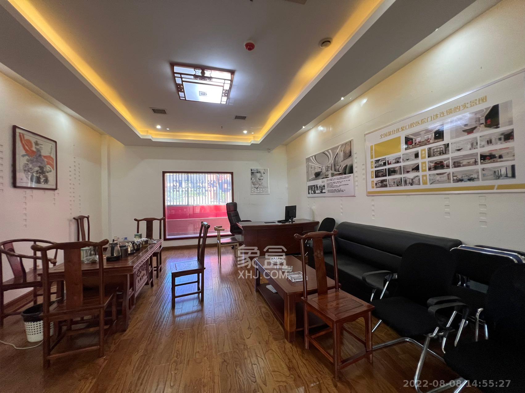 中信凯旋蓝岸（中信新城三期）   2000.0㎡      100000.0元/月室内图