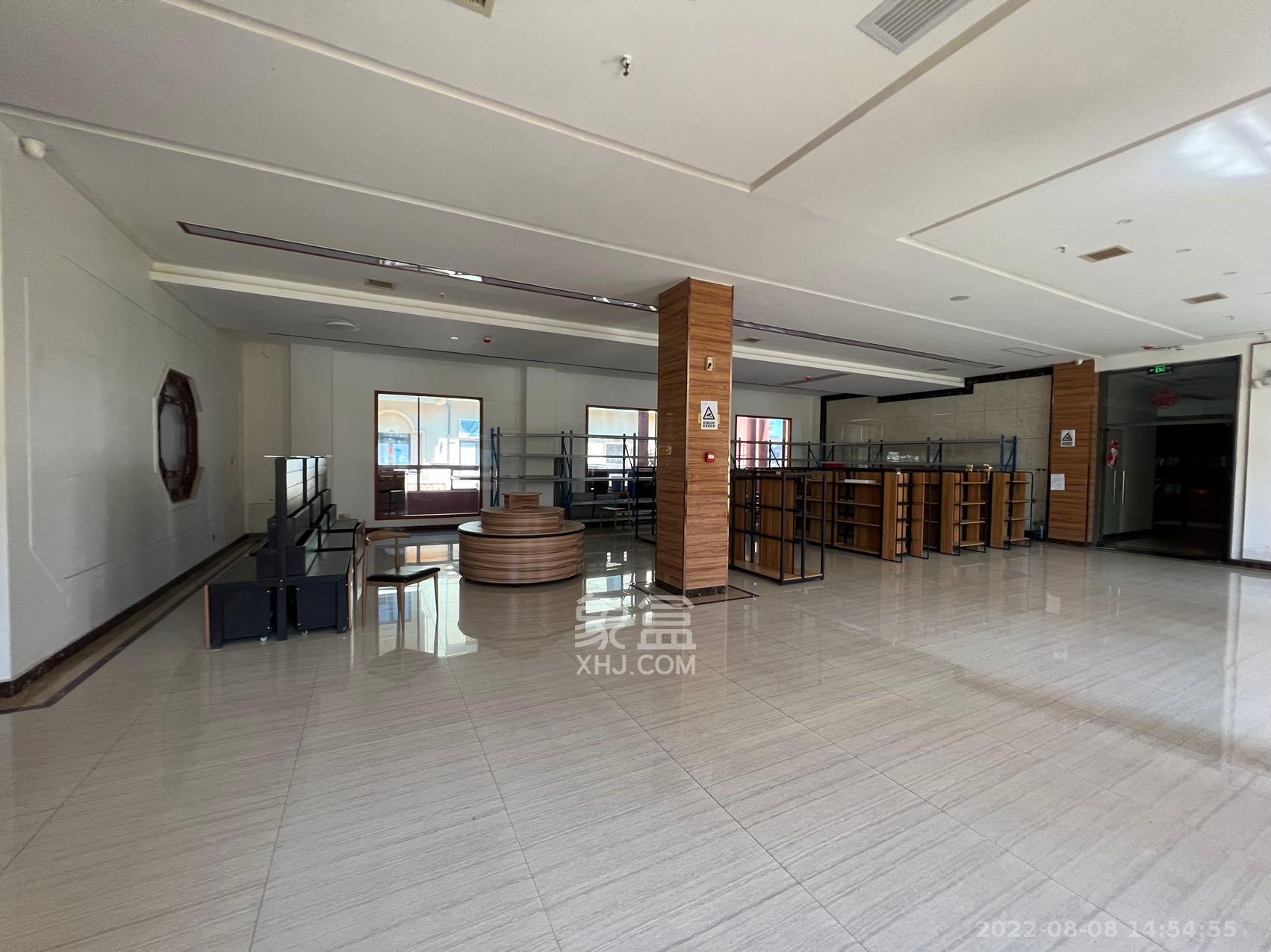 中信凯旋蓝岸（中信新城三期）   2000.0㎡      100000.0元/月室内图