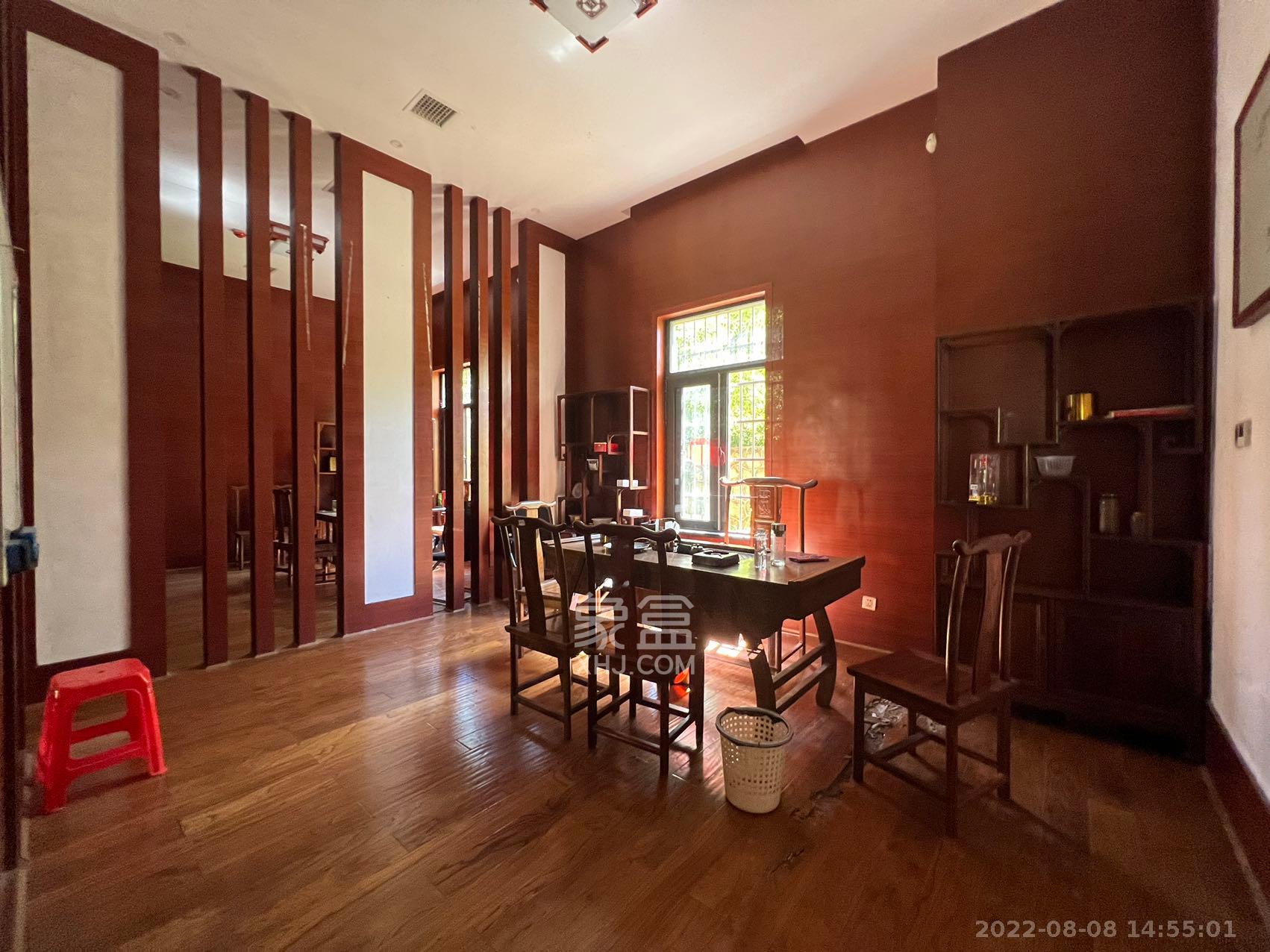 中信凯旋蓝岸（中信新城三期）   2000.0㎡      100000.0元/月室内图