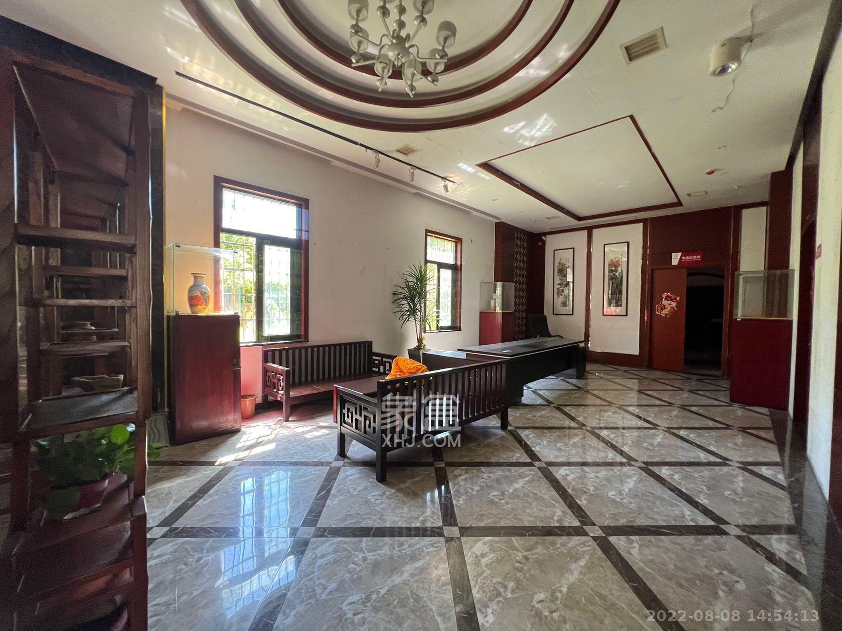 中信凯旋蓝岸（中信新城三期）   2000.0㎡      100000.0元/月