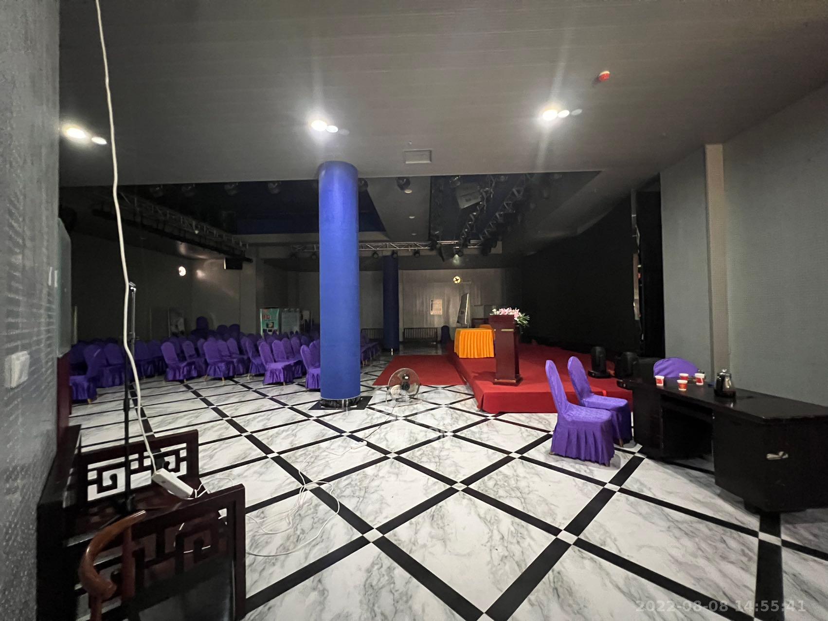 中信凯旋蓝岸（中信新城三期）   2000.0㎡      100000.0元/月室内图