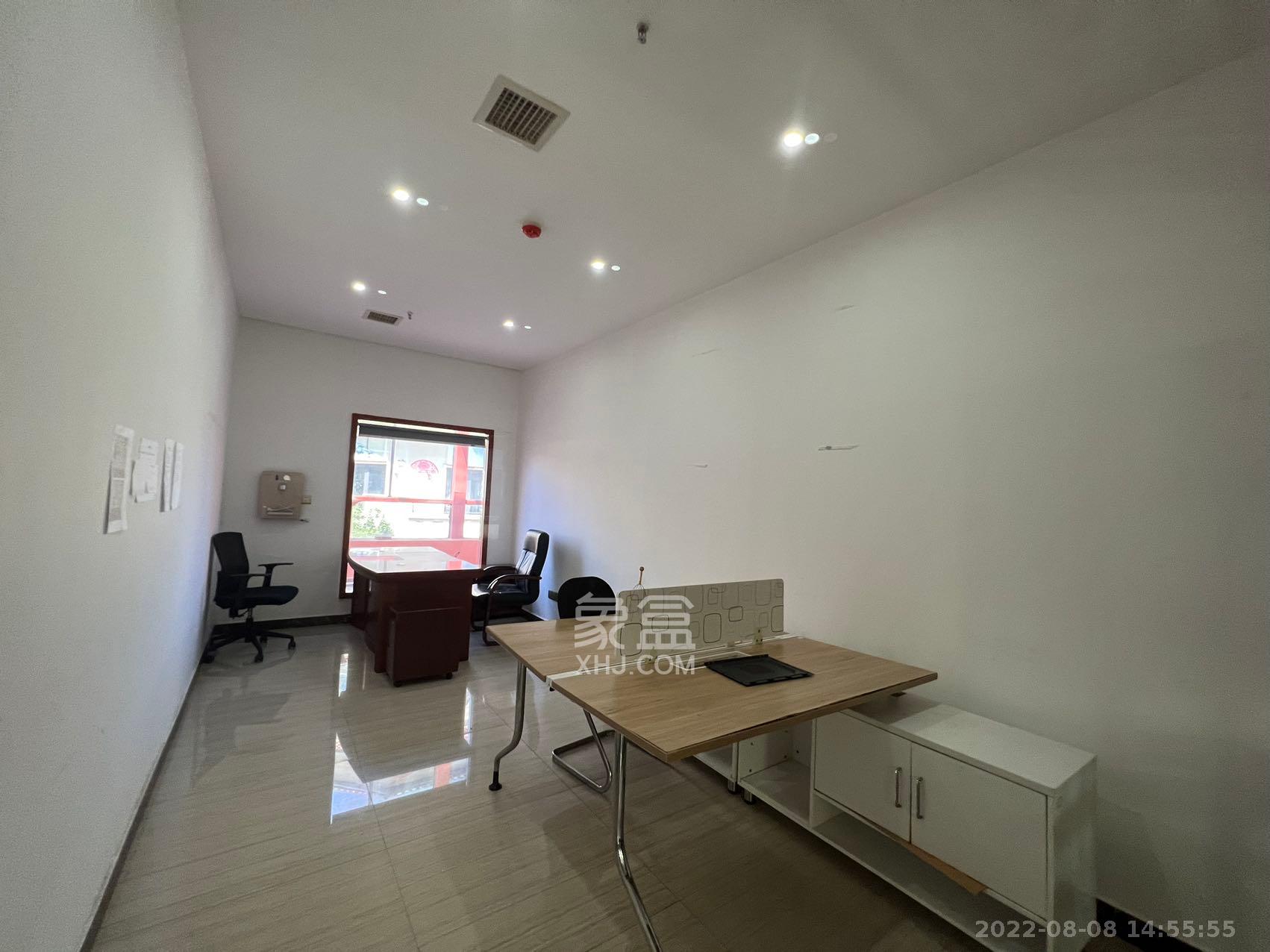 中信凯旋蓝岸（中信新城三期）   2000.0㎡      100000.0元/月室内图