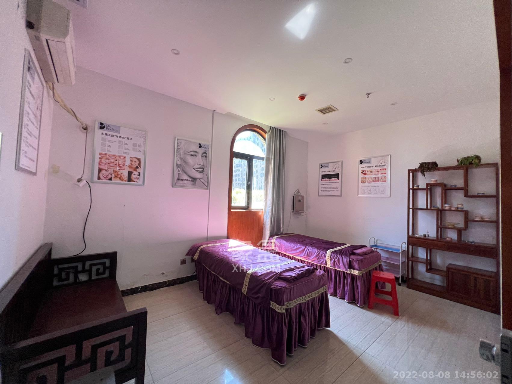 中信凯旋蓝岸（中信新城三期）   2000.0㎡      100000.0元/月室内图