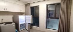 鸿星新天地  1室1厅1卫   1200.00元/月