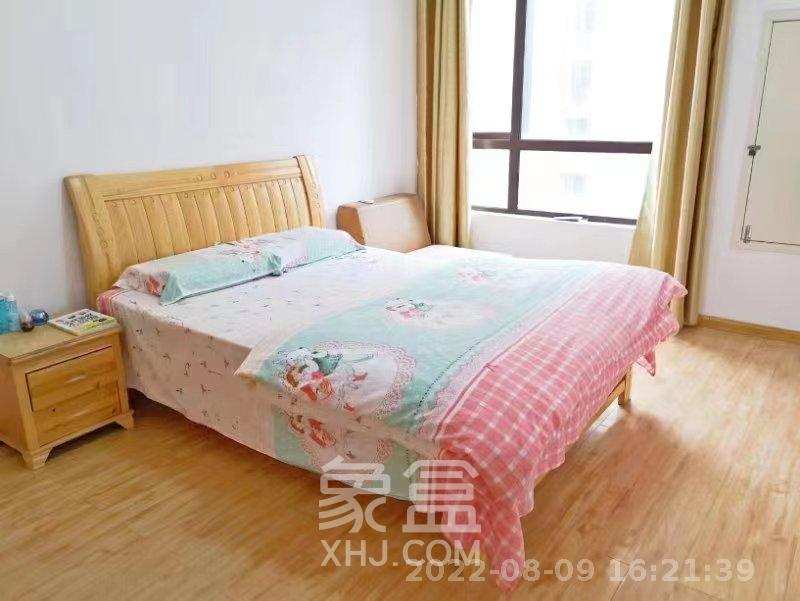 奥林匹克花园贡院二期  2室2厅1卫    1900.0元/月室内图