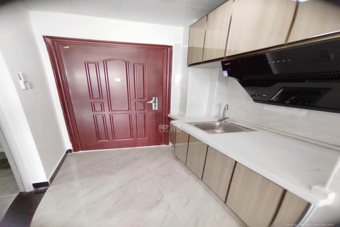 腾泰佳园  1室1厅1卫    1300.0元/月小区图