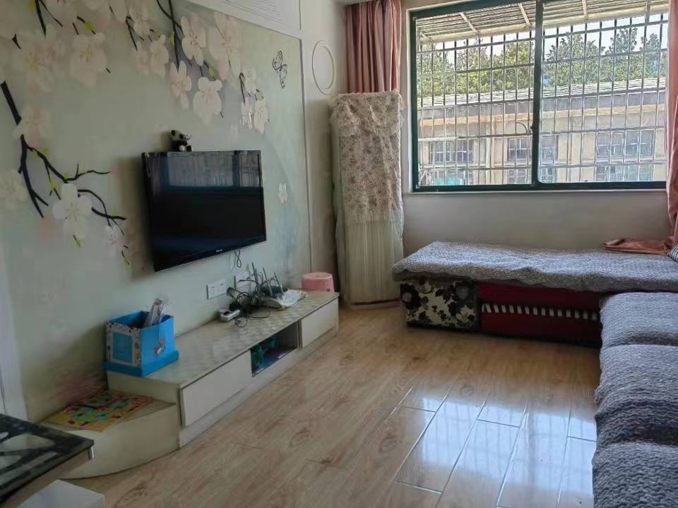 香樟花苑  2室2厅1卫   1200.00元/月室内图