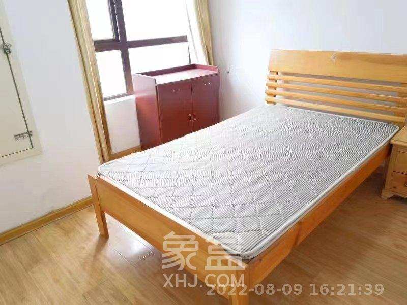 奥林匹克花园贡院二期  2室2厅1卫    1900.0元/月室内图