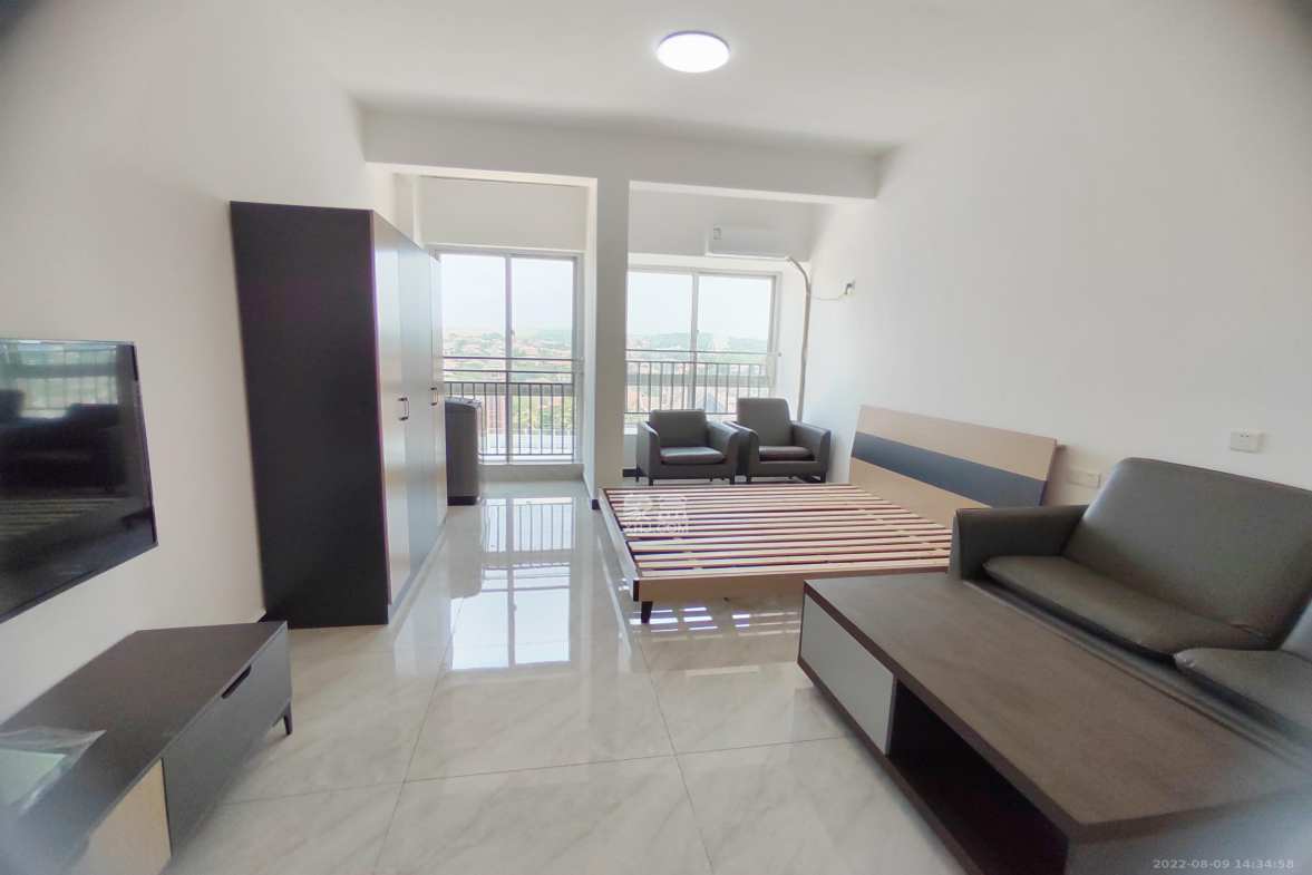 腾泰佳园  1室1厅1卫    1300.0元/月室内图