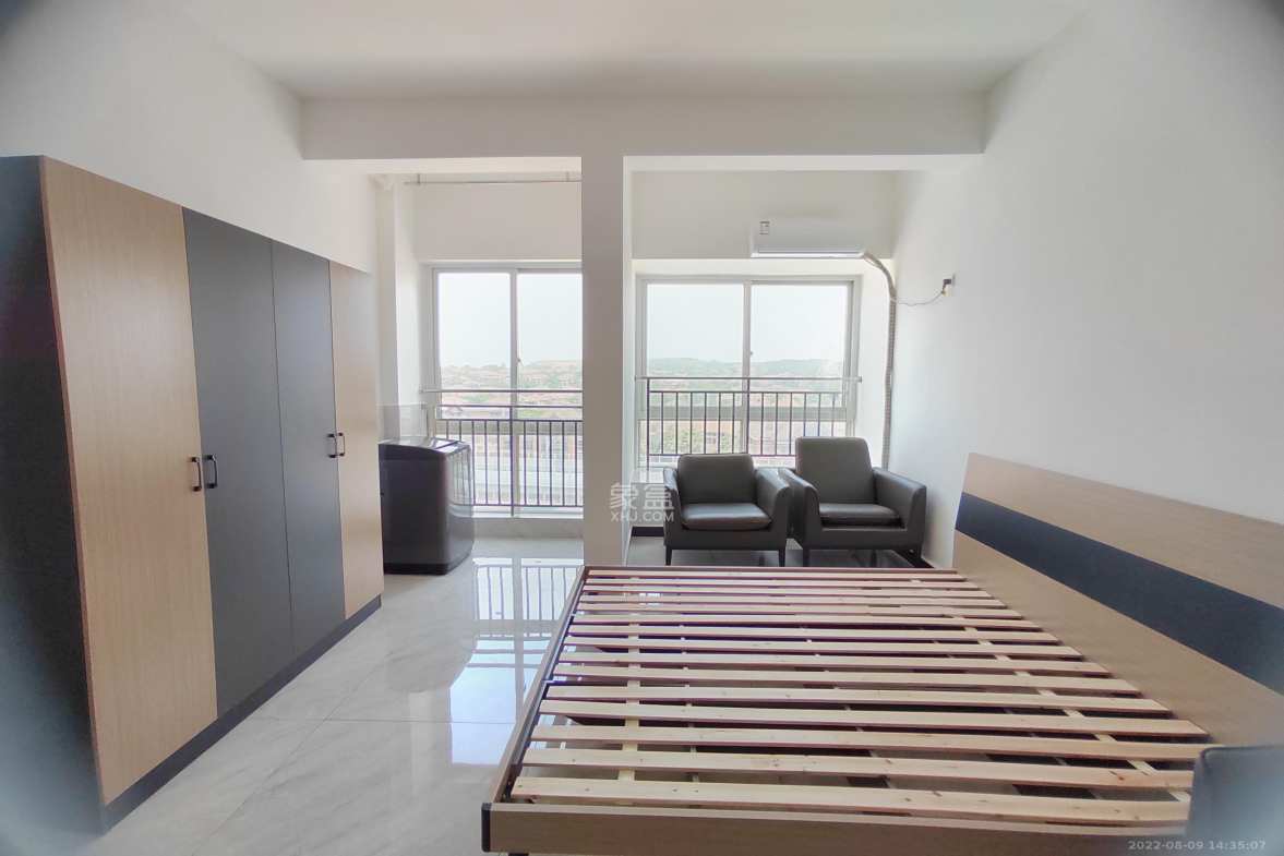 腾泰佳园  1室1厅1卫    1300.0元/月室内图