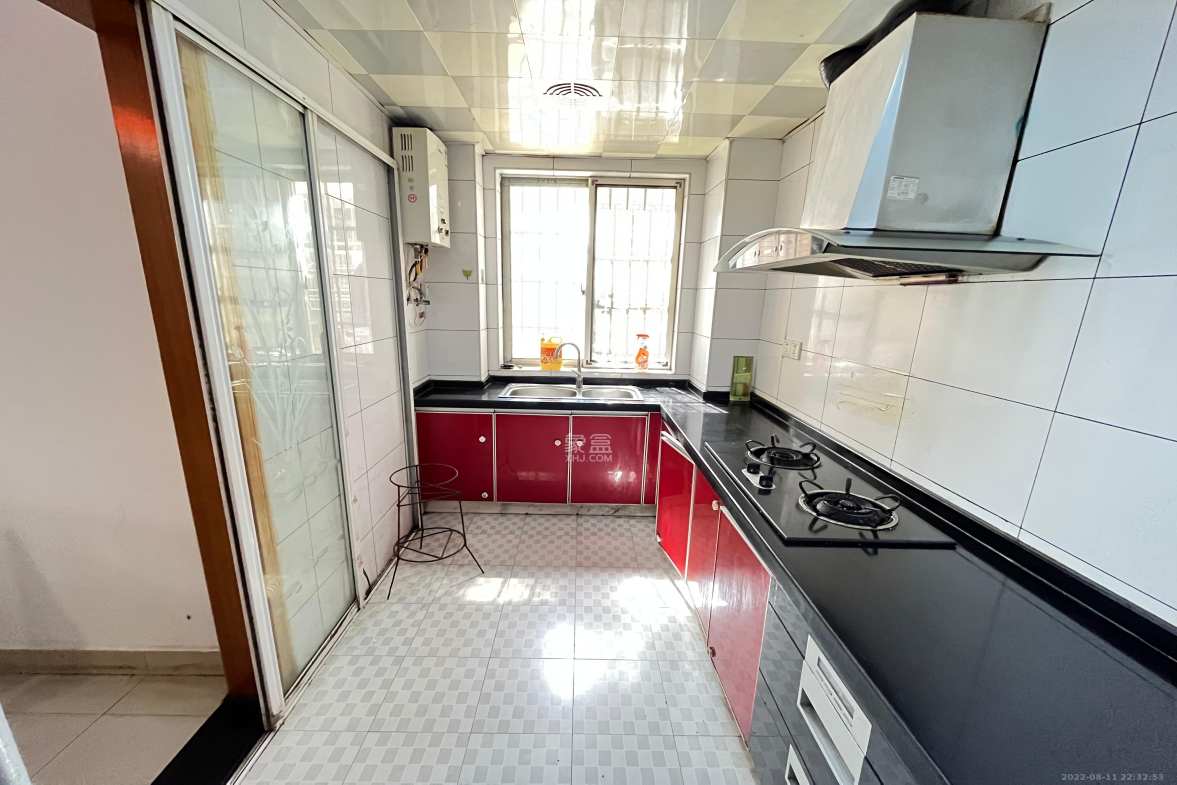 高林金三华邸 2室2厅1卫 1500.0元/月 高林金三华邸 2室2厅1卫 1500.0元/月室内图