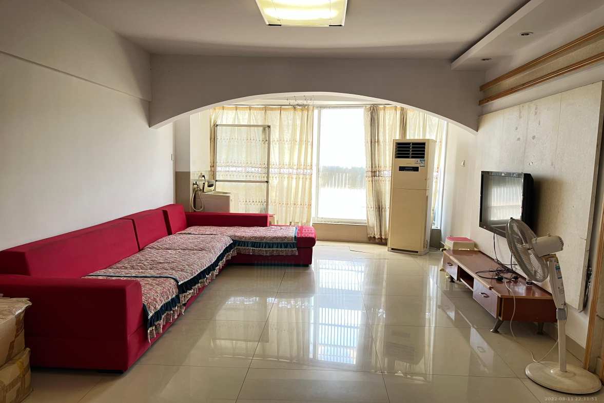 高林金三华邸 2室2厅1卫 1500.0元/月 高林金三华邸 2室2厅1卫 1500.0元/月室内图