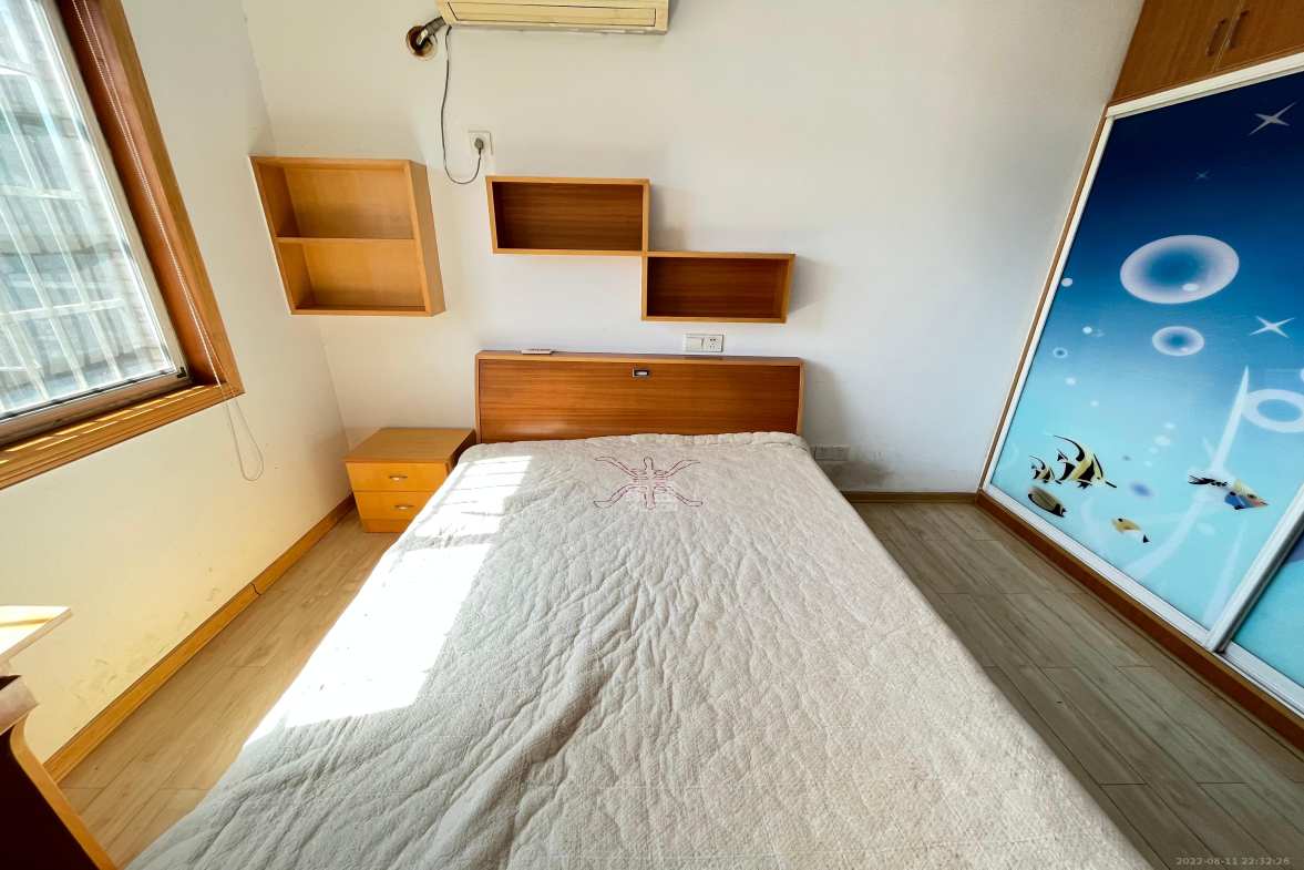 高林金三华邸 2室2厅1卫 1500.0元/月 高林金三华邸 2室2厅1卫 1500.0元/月室内图